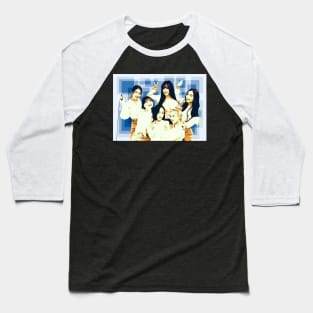 GFriend Baseball T-Shirt